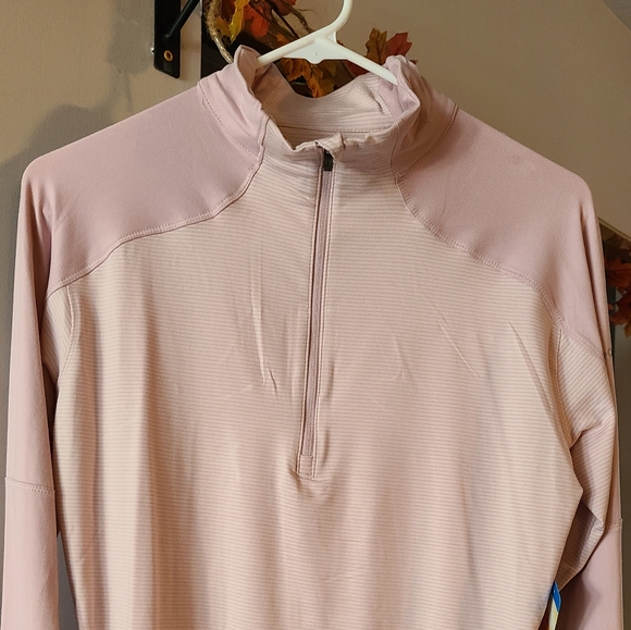 Columbia Half Zip - Picture 1 of 3